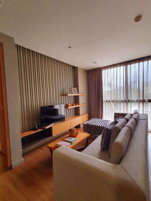 2 bed Condo in Kirthana Residence Khlong Toei Nuea Sub District C017160