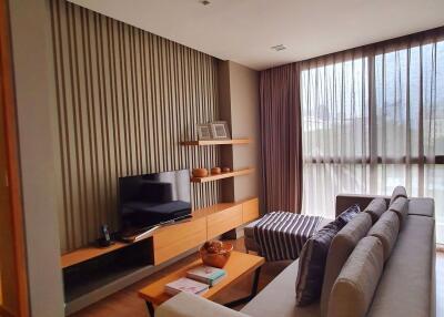 2 bed Condo in Kirthana Residence Khlong Toei Nuea Sub District C017160