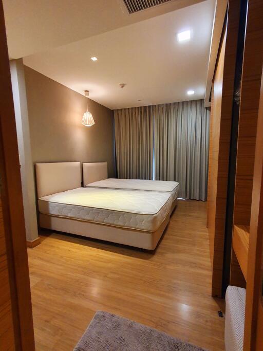 2 bed Condo in Kirthana Residence Khlong Toei Nuea Sub District C017160