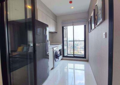 2 bed Condo in Life Sukhumvit 48 Phra Khanong Sub District C017157