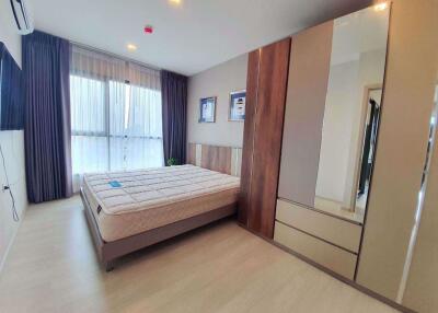 2 bed Condo in Life Sukhumvit 48 Phra Khanong Sub District C017157