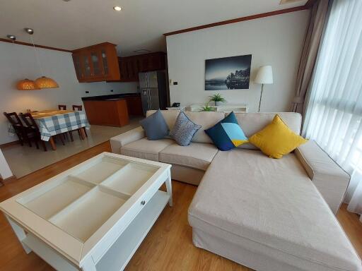 2 bed Condo in Schloss At Thonglor Khlong Tan Nuea Sub District C017155