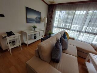 2 bed Condo in Schloss At Thonglor Khlong Tan Nuea Sub District C017155