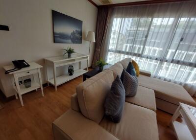 2 bed Condo in Schloss At Thonglor Khlong Tan Nuea Sub District C017154