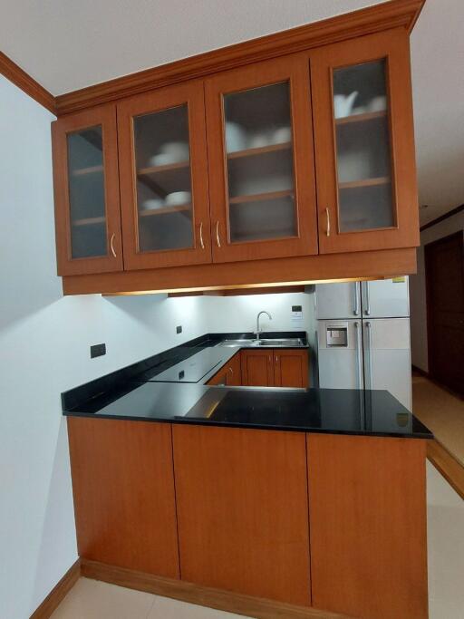 2 bed Condo in Schloss At Thonglor Khlong Tan Nuea Sub District C017154