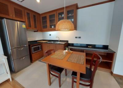 1 bed Condo in Schloss At Thonglor Khlong Tan Nuea Sub District C017153