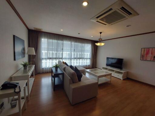 2 bed Condo in Schloss At Thonglor Khlong Tan Nuea Sub District C017152