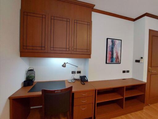 2 bed Condo in Schloss At Thonglor Khlong Tan Nuea Sub District C017152