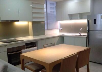 2 bed Condo in Kirthana Residence Khlong Toei Nuea Sub District C017150