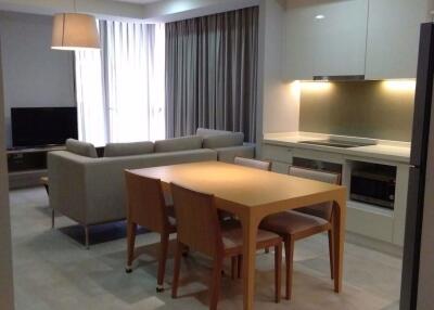 2 bed Condo in Kirthana Residence Khlong Toei Nuea Sub District C017150