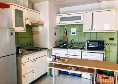 1 bed Condo in Regent Royal Place 1 Lumphini Sub District C017149