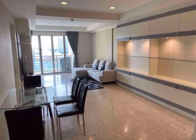 2 bed Condo in Nusasiri Grand Phra Khanong Sub District C017148