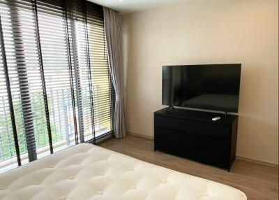 2 bed Condo in Noble Above Wireless-Ruamrudee Lumphini Sub District C017147