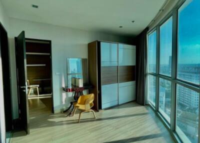 1 bed Condo in Sky Walk Condominium Phrakhanongnuea Sub District C017145