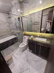 1 bed Condo in LAVIQ Sukhumvit 57 Khlong Tan Nuea Sub District C017143