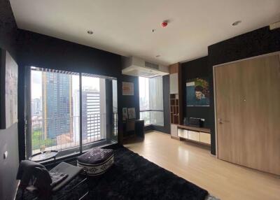 1 bed Condo in The Capital Ekamai - Thonglor Bangkapi Sub District C017142