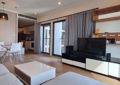 1 bed Condo in Noble Remix Khlongtan Sub District C017141