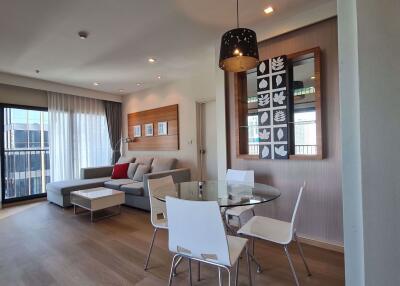 1 bed Condo in Noble Remix Khlongtan Sub District C017141