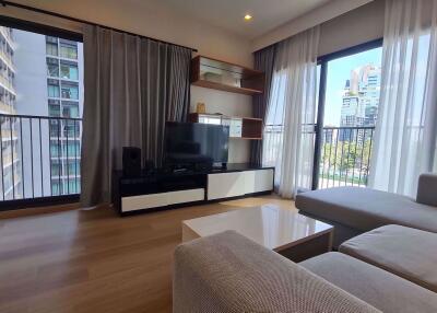 1 bed Condo in Noble Remix Khlongtan Sub District C017141