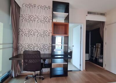 1 bed Condo in Noble Remix Khlongtan Sub District C017141