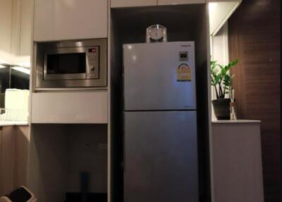 2 bed Condo in Q Asoke Ratchathewi District C017140