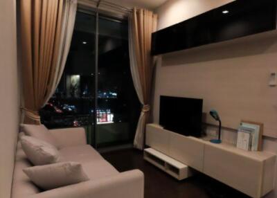 2 bed Condo in Q Asoke Ratchathewi District C017140