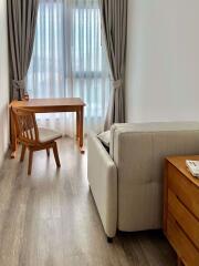 2 bed Condo in IDEO Mobi Sukhumvit 66 Bang Na Sub District C017139