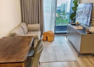 2 bed Condo in IDEO Mobi Sukhumvit 66 Bang Na Sub District C017139