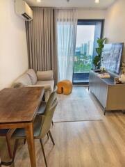 2 bed Condo in IDEO Mobi Sukhumvit 66 Bang Na Sub District C017139