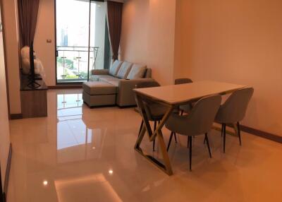 1 bed Condo in Supalai Oriental Sukhumvit 39 Khlong Tan Nuea Sub District C017133