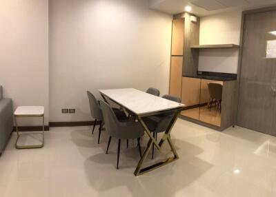 1 bed Condo in Supalai Oriental Sukhumvit 39 Khlong Tan Nuea Sub District C017133