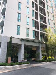 1 bed Condo in Supalai Oriental Sukhumvit 39 Khlong Tan Nuea Sub District C017133