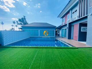 Pool Villa For Sale Nong Prue