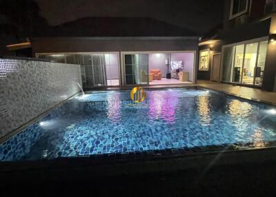 Pool Villa For Sale Nong Prue