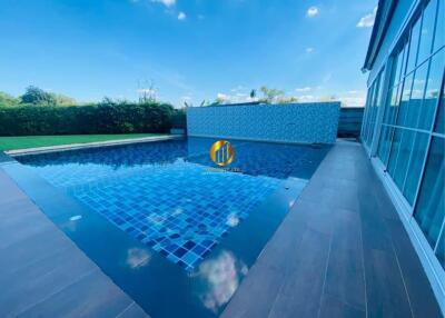 Pool Villa For Sale Nong Prue