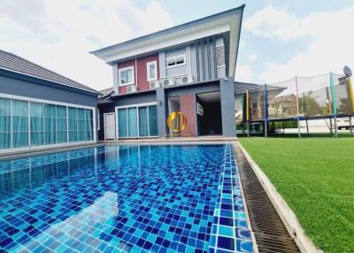 Pool Villa For Sale Nong Prue