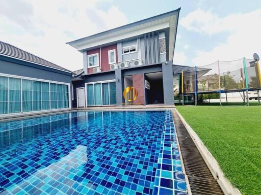 Pool Villa For Sale Nong Prue