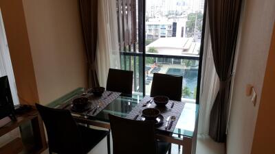 2 bed Condo in Le Cote Thonglor 8 Khlong Tan Nuea Sub District C017132