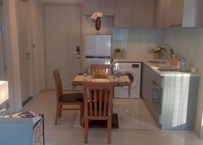 2 bed Condo in Rhythm Sukhumvit 36-38 Phra Khanong Sub District C017127