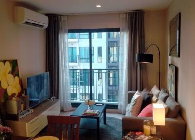 2 bed Condo in Rhythm Sukhumvit 36-38 Phra Khanong Sub District C017127