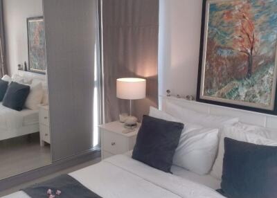 2 bed Condo in Rhythm Sukhumvit 36-38 Phra Khanong Sub District C017127