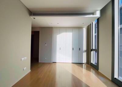 2 bed Condo in Baan Sindhorn Lumphini Sub District C017125