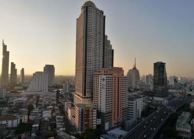 1 bed Condo in Noble Revo Silom Silom Sub District C017123