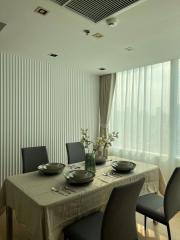 2 bed Condo in Eight Thonglor Residence Khlong Tan Nuea Sub District C017109