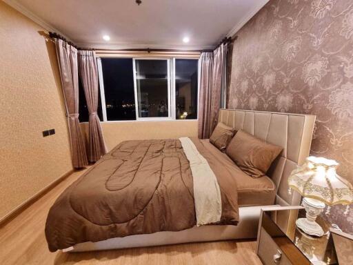 2 bed Condo in Supalai Wellington Huai Khwang Sub District C017106