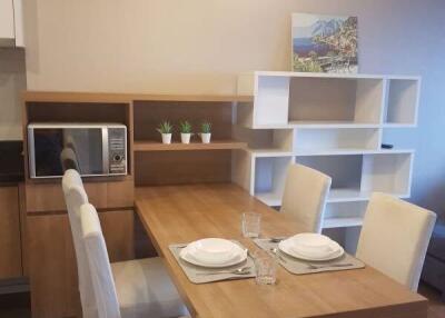 2 bed Condo in Blocs 77 Phrakhanongnuea Sub District C017103