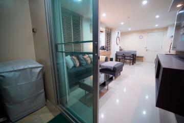 1 bed Condo in The Clover Khlong Tan Nuea Sub District C017101