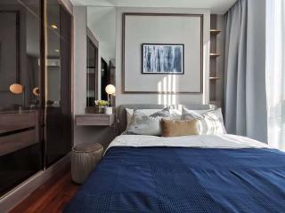 1 bed Condo in Wish Signature Midtown Siam Thanonphayathai Sub District C017096