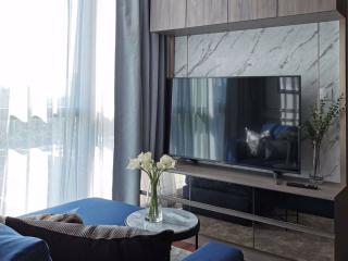 1 bed Condo in Wish Signature Midtown Siam Thanonphayathai Sub District C017096