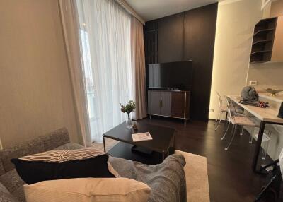 1 bed Condo in LAVIQ Sukhumvit 57 Khlong Tan Nuea Sub District C017094